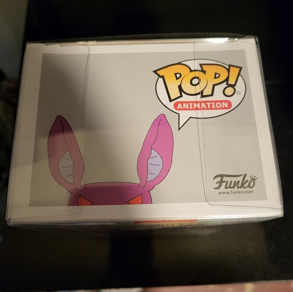 Funko pop ickis #266, NIB. 2017 fall convention exclusive. - Picture 6 of 7